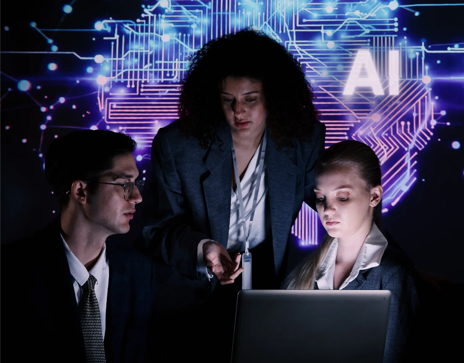 Noventiq Global AI Solutions is Transforming Enterprises of All Types through Intelligent Cloud Solutions and Services